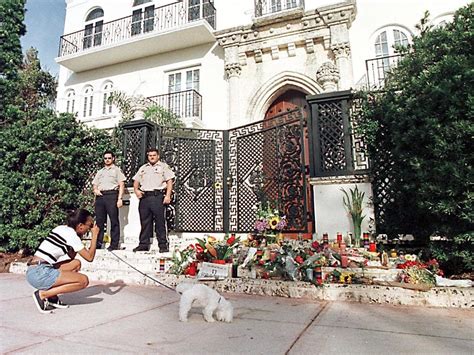 gianni versace assassination.